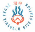 Scuba Logo